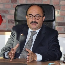 Osman Mesten