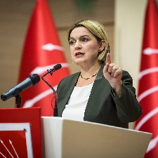 Selin Sayek Böke