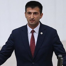 Mehmet Ali Çelebi