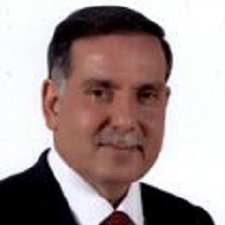 Ahmet Zenbilci
