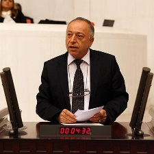 Hasan Özgüneş
