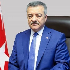 Polat Türkmen