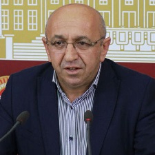 Alican Önlü