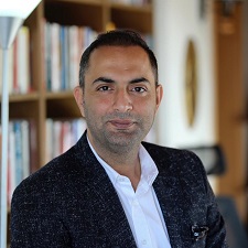 Murat Ağırel