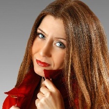Sibel Seyhan