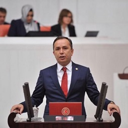 Ahmet Sami Ceylan