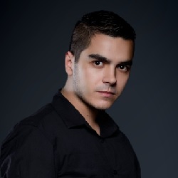 Kerem Akın