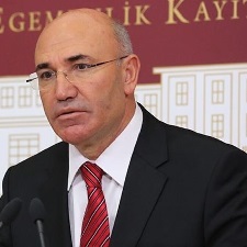 Mahmut Tanal