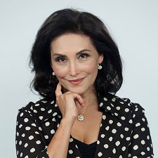 Ruhsar Öcal