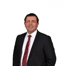 Mürsel Alban