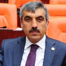 Ahmet Salih Dal