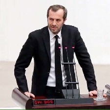 Saffet Sancaklı