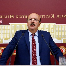 Mehmet Bekaroğlu