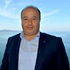 Ergün Taşcı