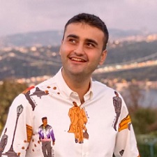 Burak Özdemir, CZN Burak