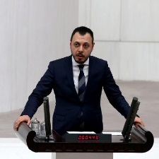 Eyüp Özsoy