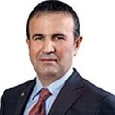 Abdurrahman Başkan