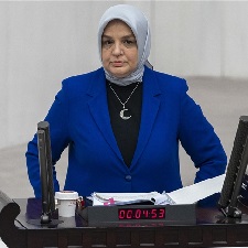 Ayşe Keşir