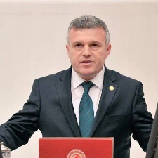 Metin Çelik