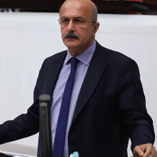 Necdet İpekyüz