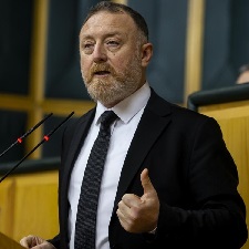 Sezai Temelli