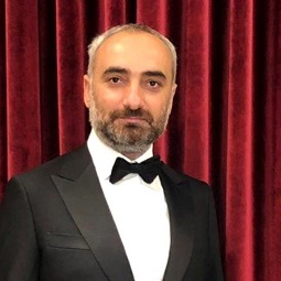İsmail Saymaz