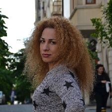 Seyhan Arman