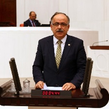 Mustafa Kalaycı