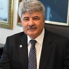 Metin Ergun