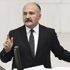 Erhan Usta