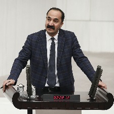 Mensur Işık