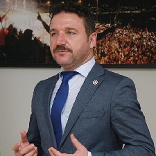 Atilla Ödünç