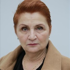 Zeynep Rüçhan Çalışkur