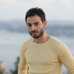 Mehmet Şanlı