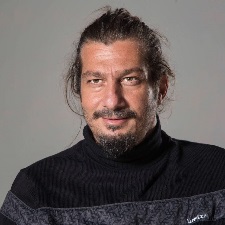 Burçin Üçüncüoğlu