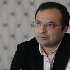 Tayip Temel