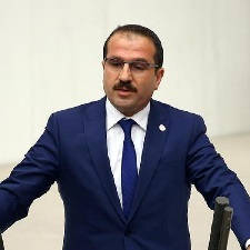 Yaşar Kırkpınar