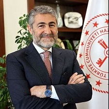 Nureddin Nebati
