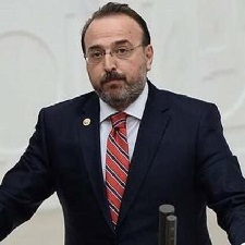 Mustafa Yel