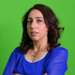 Saliha Aydeniz