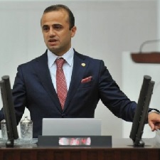 Fehmi Küpçü