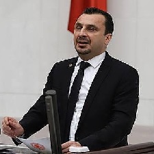 Bekir Başevirgen