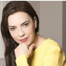 Yeşim Salkım 