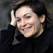 Yelda Kaymakçı Reynaud
