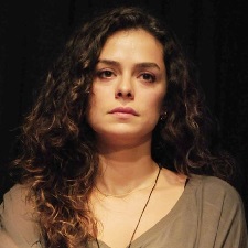 Özge Özpirinçci