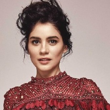 Zeynep Çamcı