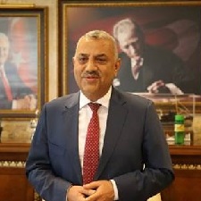 Hüseyin Şanverdi