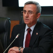 Şirin Ünal