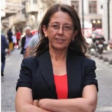 Oya Ersoy