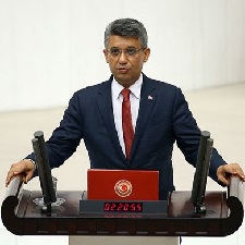 Mehmet Altay